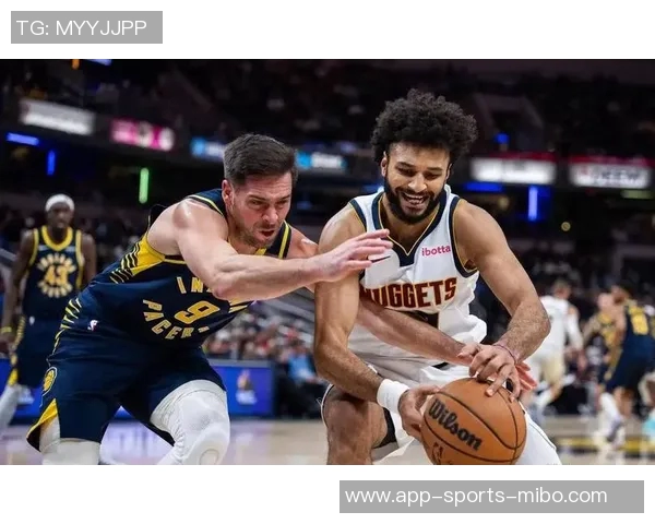 穆雷狂砍40分助力掘金豪取七连胜展现冠军实力