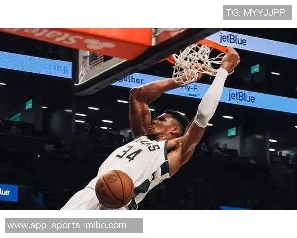 字母哥半场表现抢眼13分钟内砍下14分5篮板罚球全中展现实力