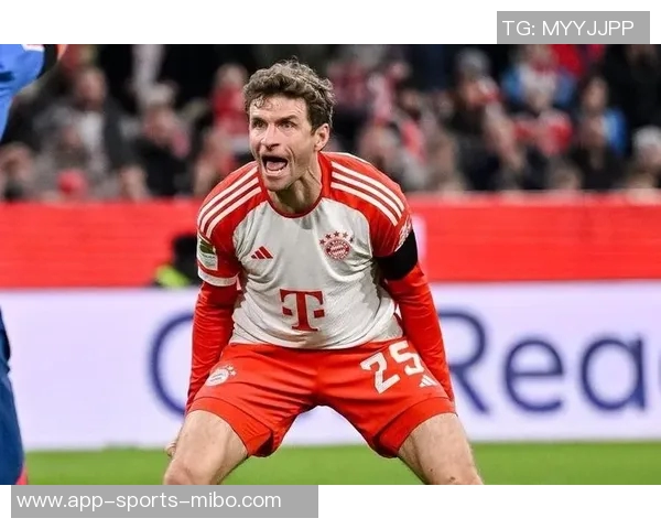 德雷森期待穆勒在拜仁未来继续发挥重要作用并始终有一席之地 德雷森期待穆勒在拜仁未来继续发挥重要作用并始终有一席之地