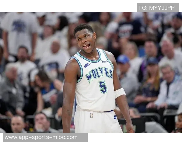 爱德华兹场均297分52篮板迎战独行侠森林狼客场挑战再添看点